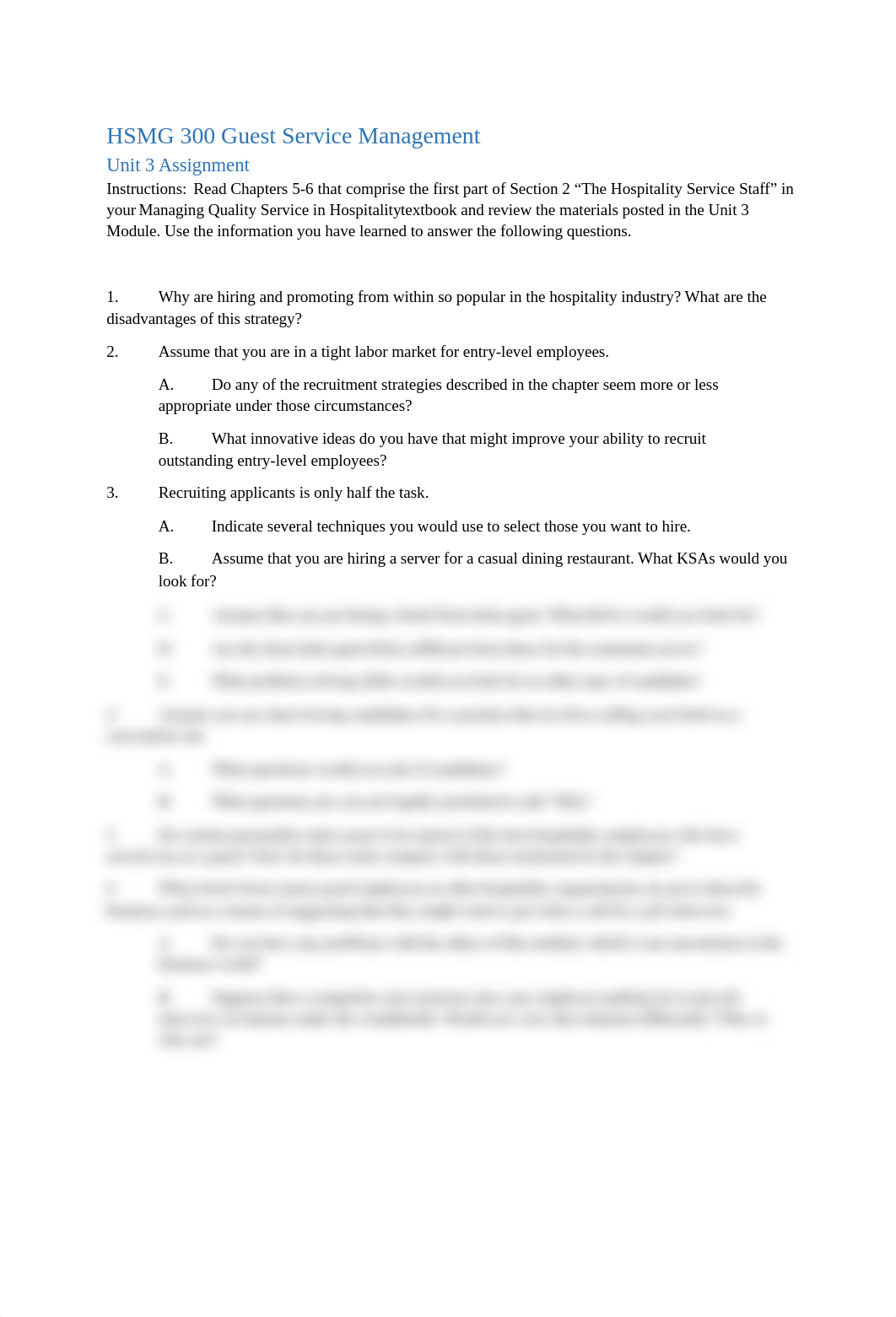 HSMG 300 Unit 3 Assignment-3.docx_dafumpjmqoe_page1