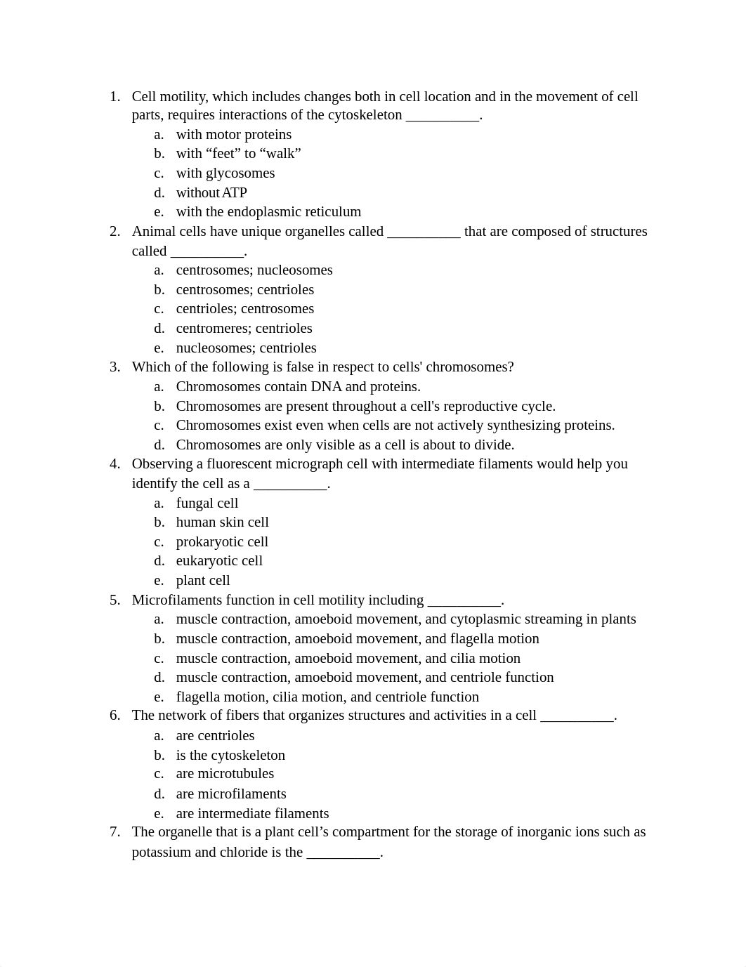 Chapter 6 Questions - The Cell.pdf_dafxwlmwzs8_page1