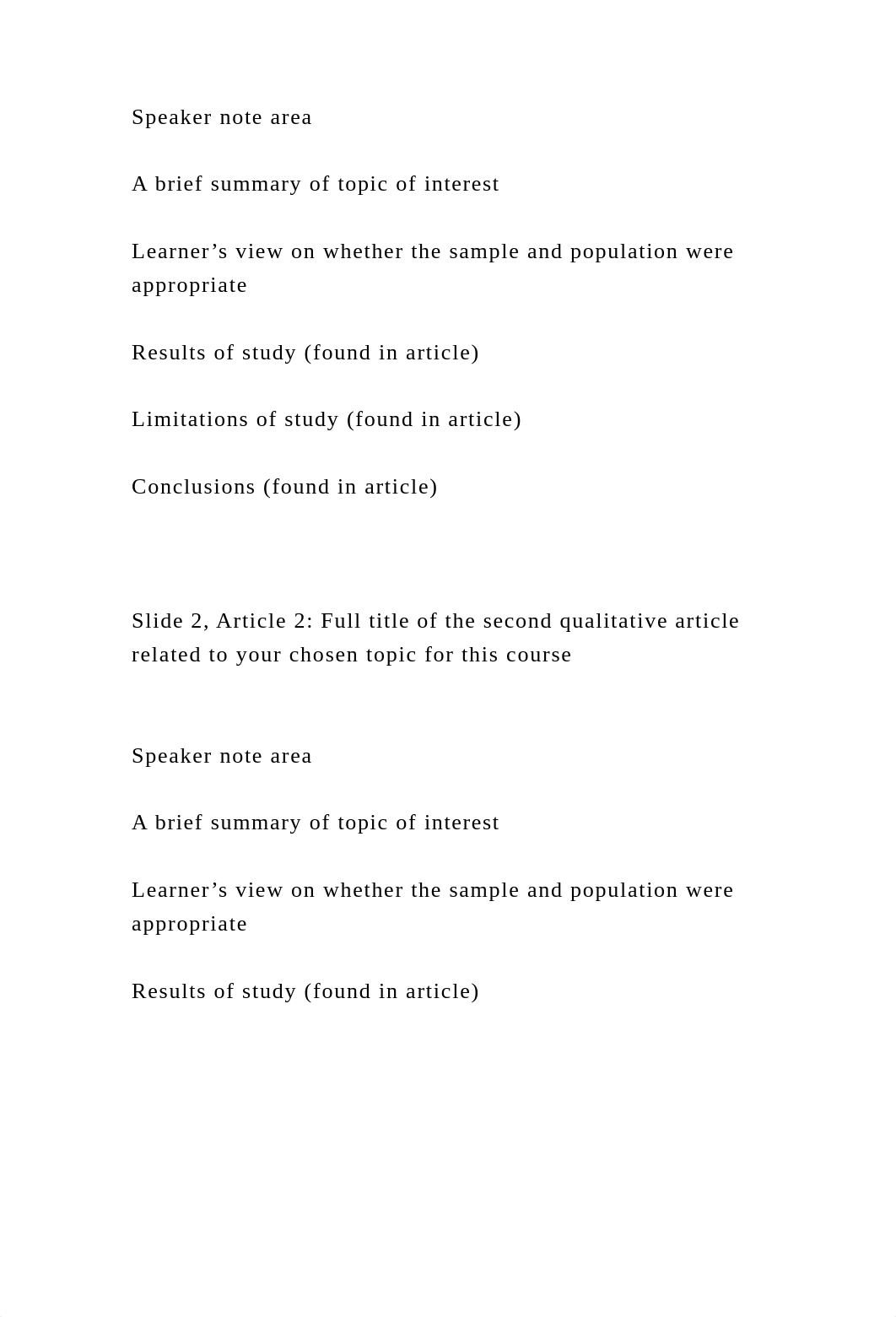 In Unit 1, you chose a health-care related topic of interest. This t.docx_dafy082zx45_page3