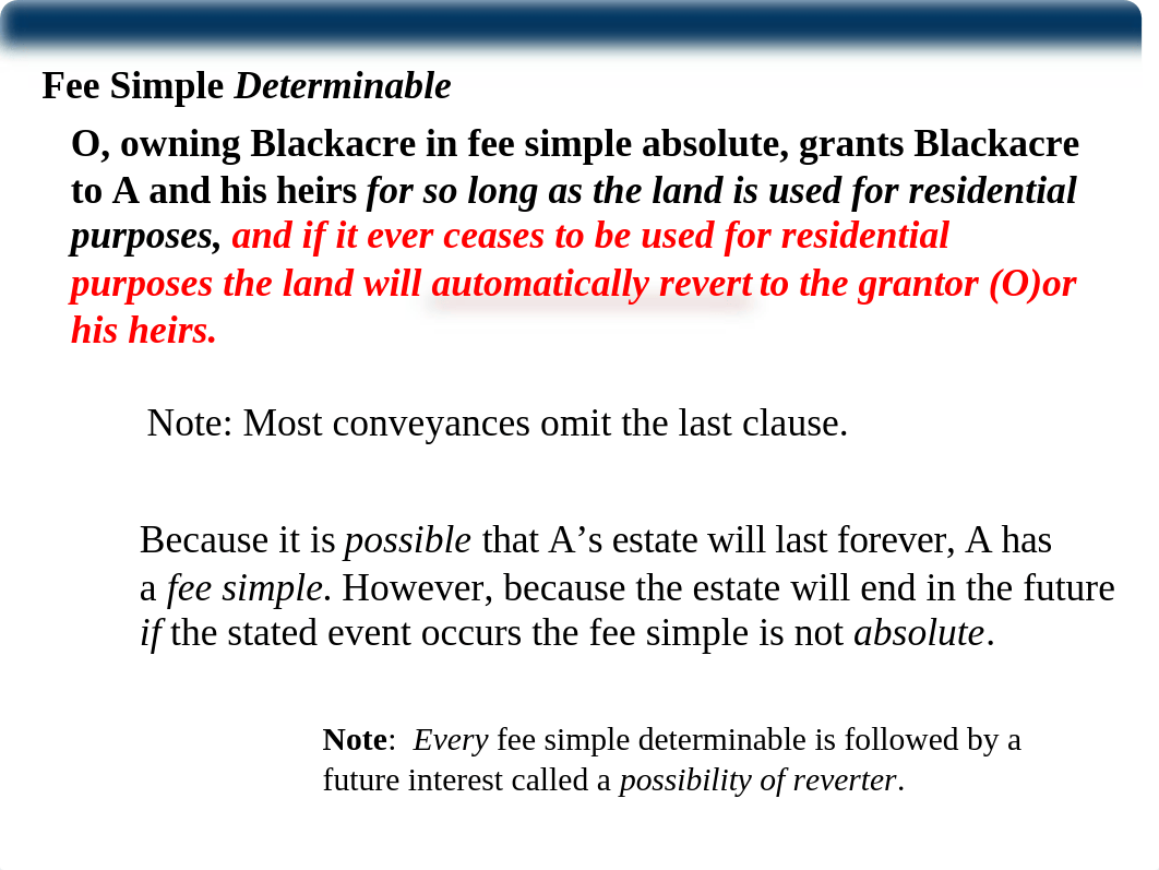 Estates in Land Part II Defeasible Estates.pptx_dag02yc9x1e_page4