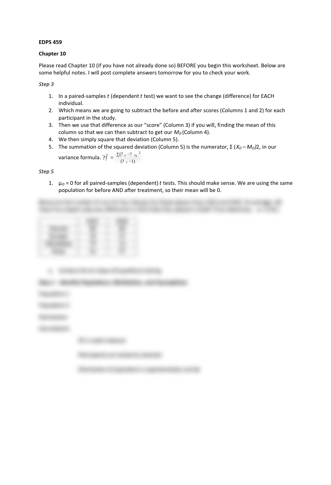 EDPS 459 Chapter 10 Worksheet-2.pdf_dag3qto1e4y_page1