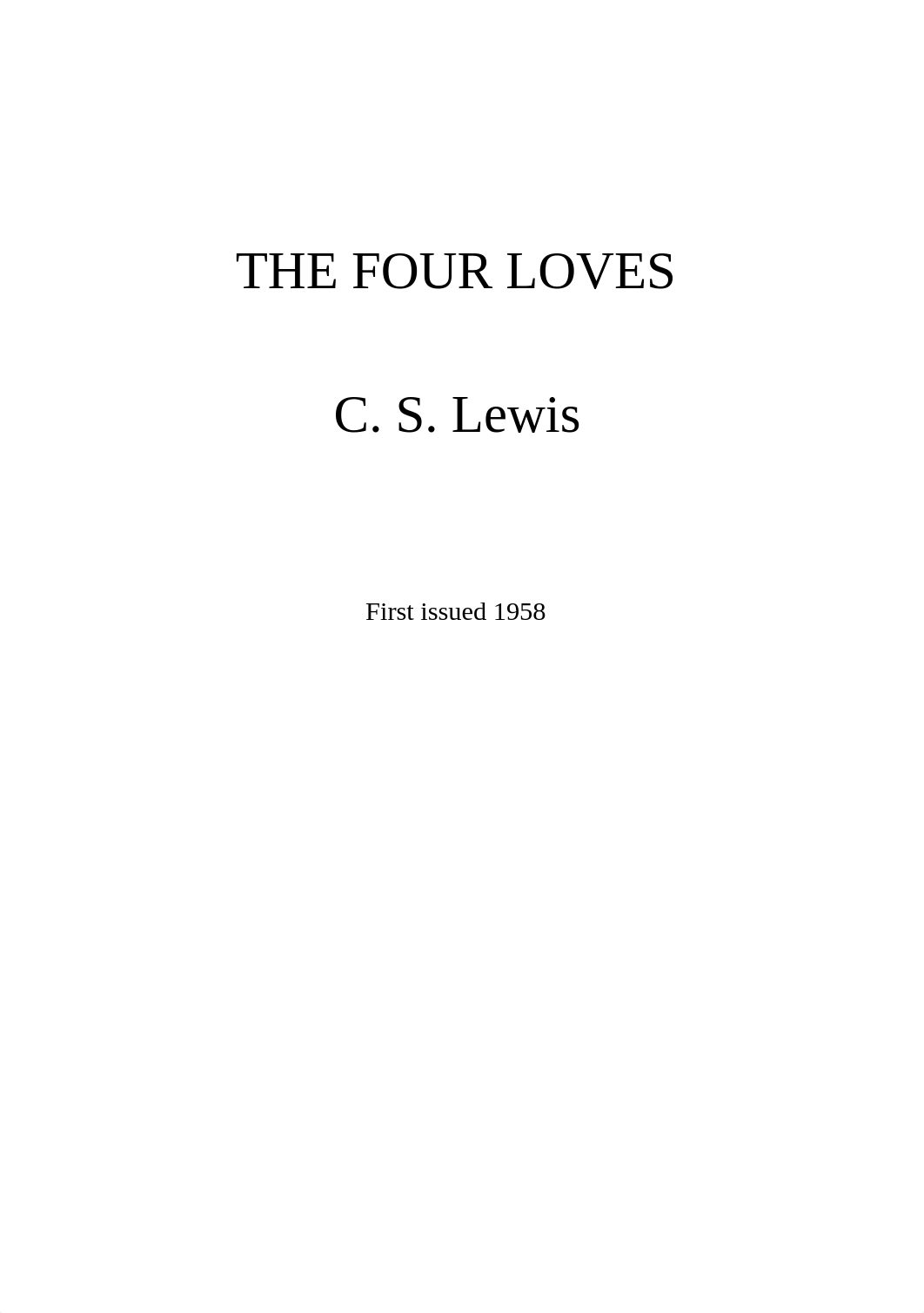 c.s. lewis - the four loves.pdf_dag4519fjpm_page1