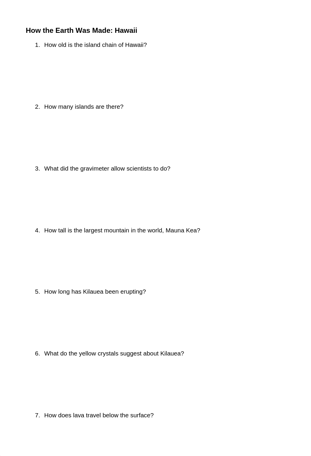 Hawaii Video Questions_dag6bgakdkc_page1