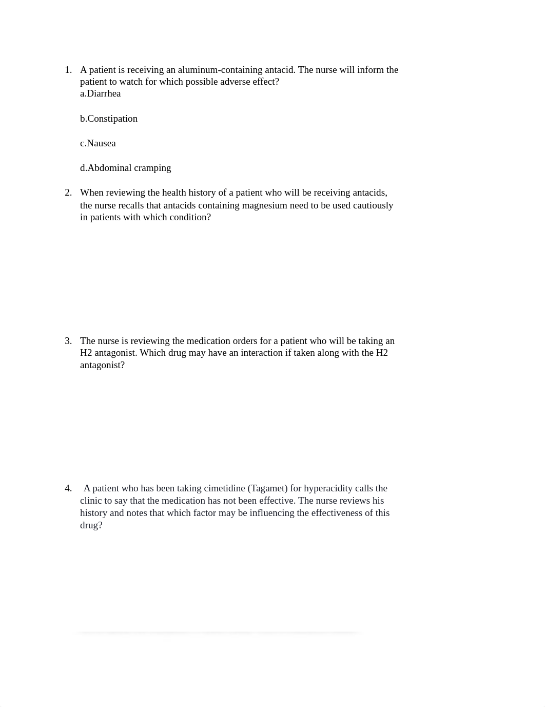 GI NCLEX drugs.docx_dag6g607ekv_page1