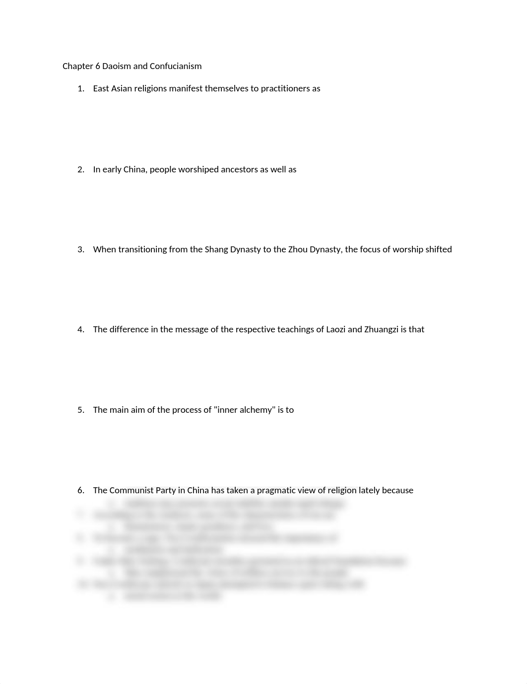 Chapter 6 Daoism and Confucianism QUIZ.docx_dag6wy225ga_page1