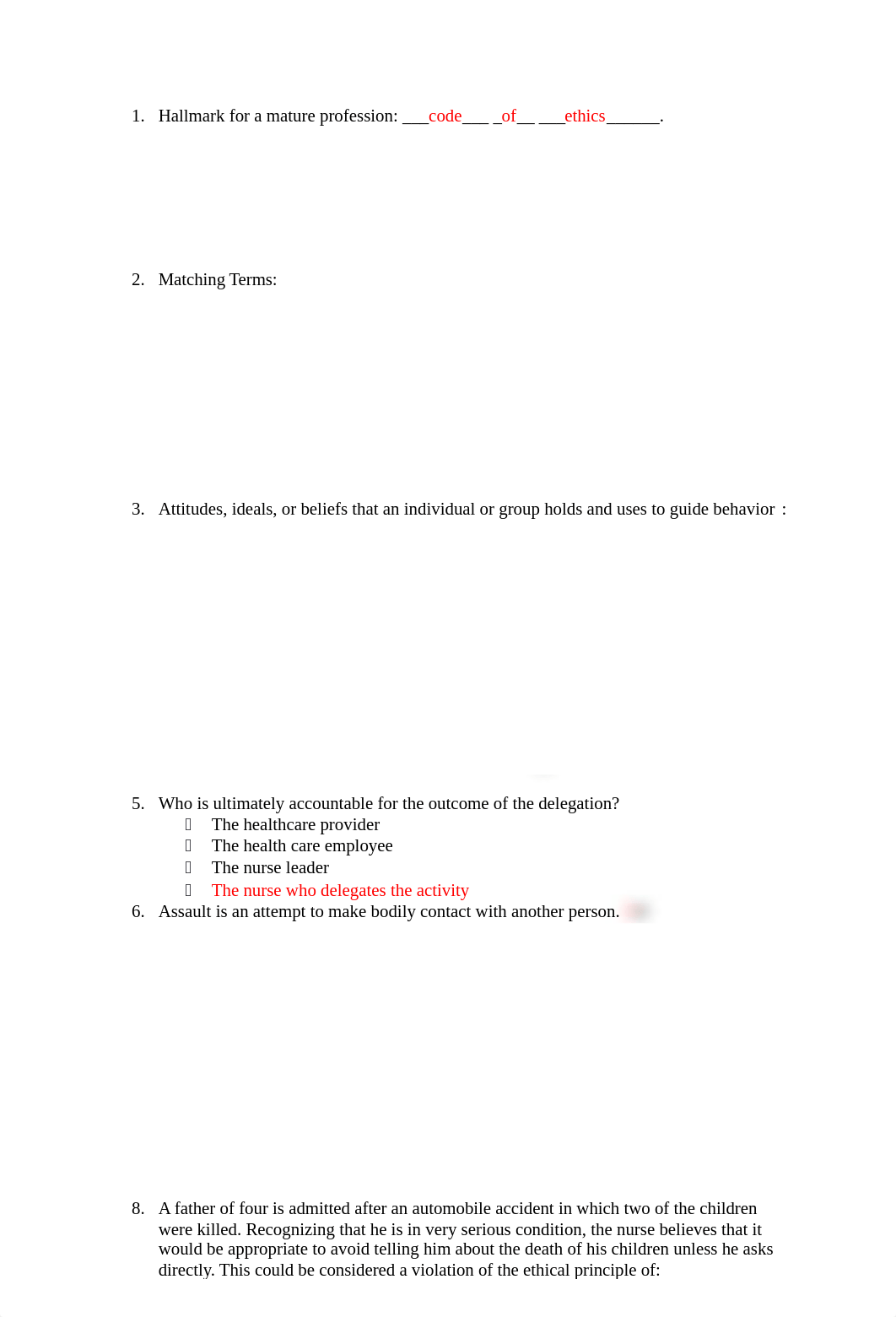 Health & Illness Self Assessment Q (Exam 2).docx_dag9757c3uw_page1