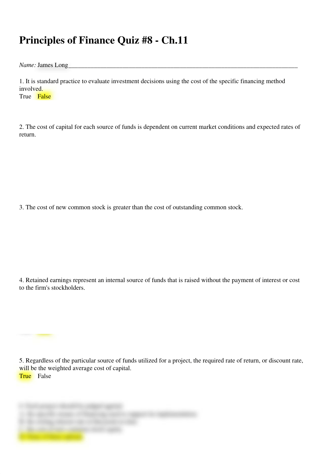 Principles of Finance Quiz 8 chp 11 .docx_dag9a2km0hg_page1