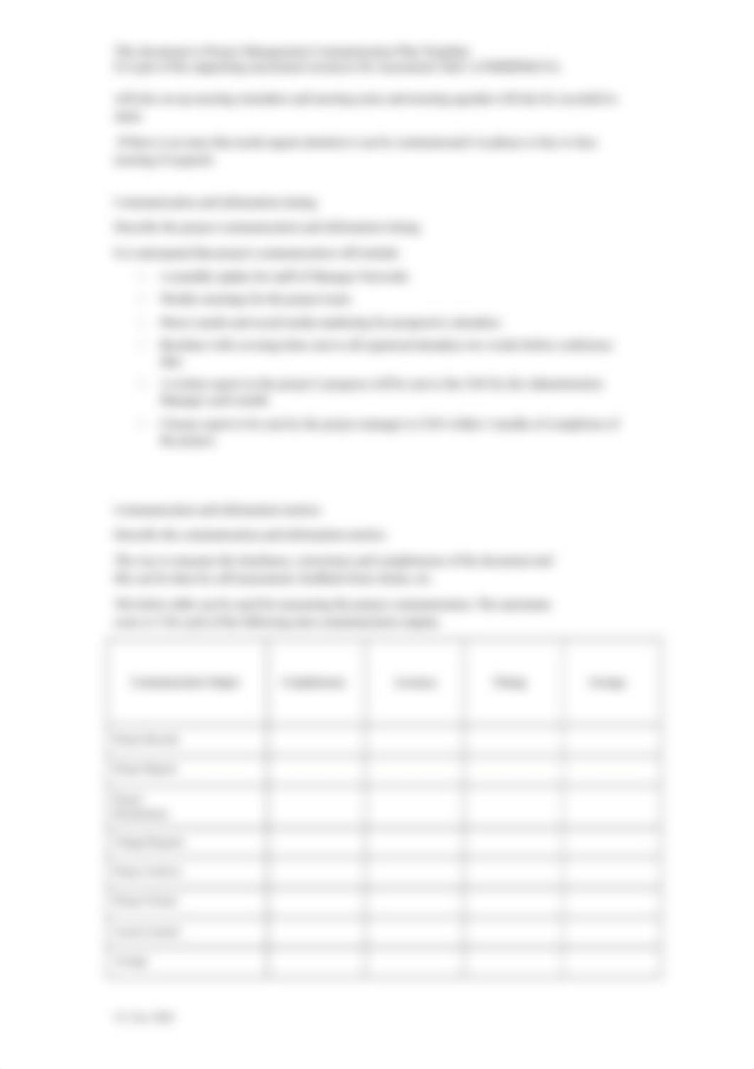 Project Communication Management Plan Template - V2 - Nov 2020.docx_dag9omchedg_page2