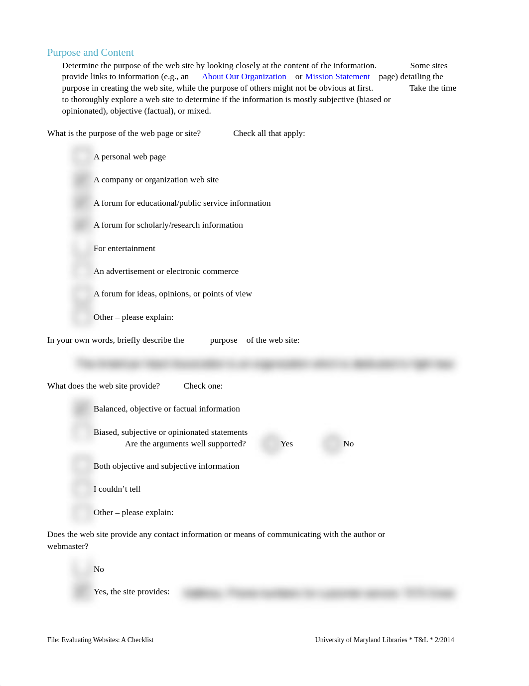 evaluating-web-sites-checklist-form.pdf_dagdcyunvrd_page2
