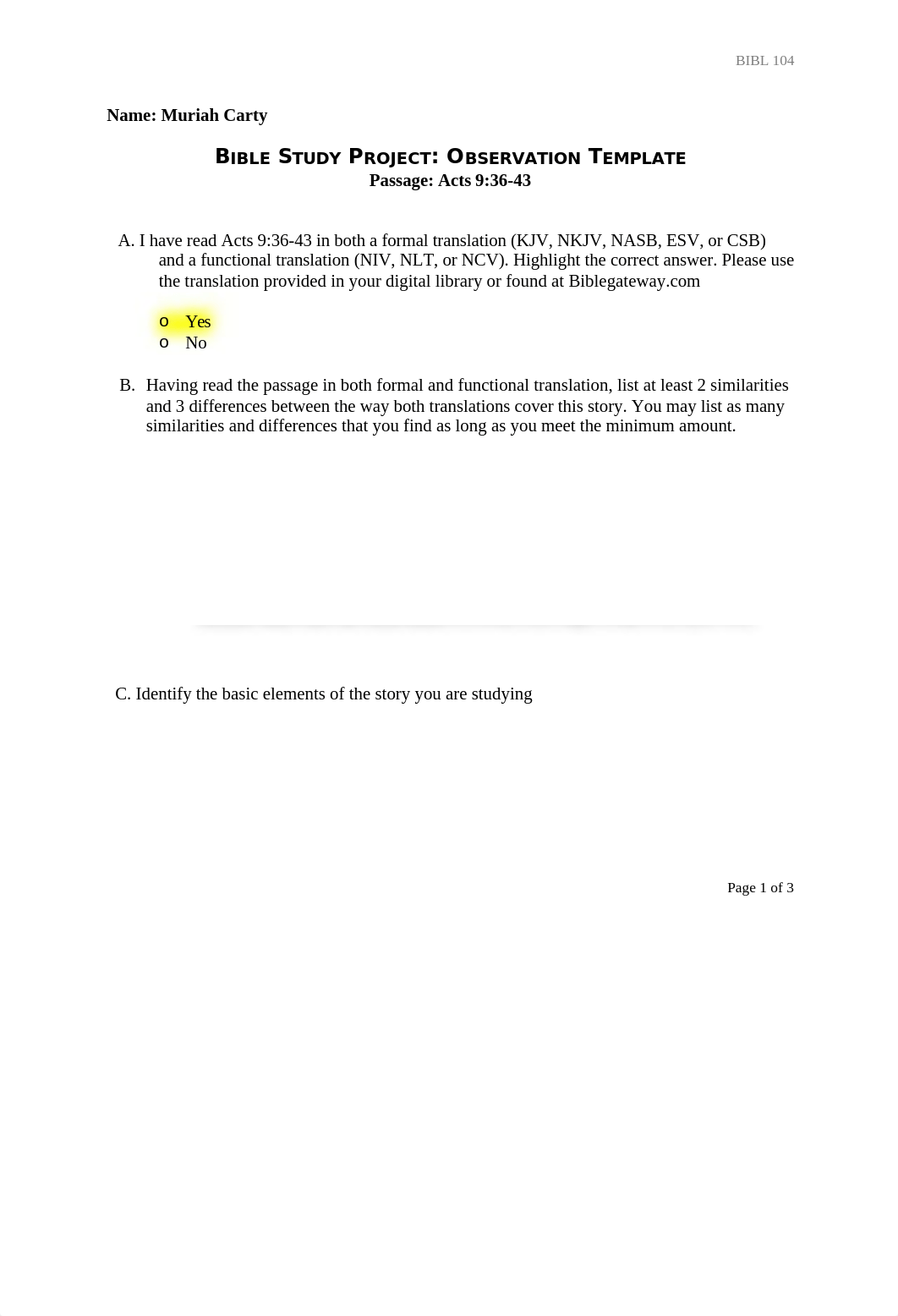 Bible Study Project Observation Template Muriah Carty.docx_dagdk3uuxlf_page1