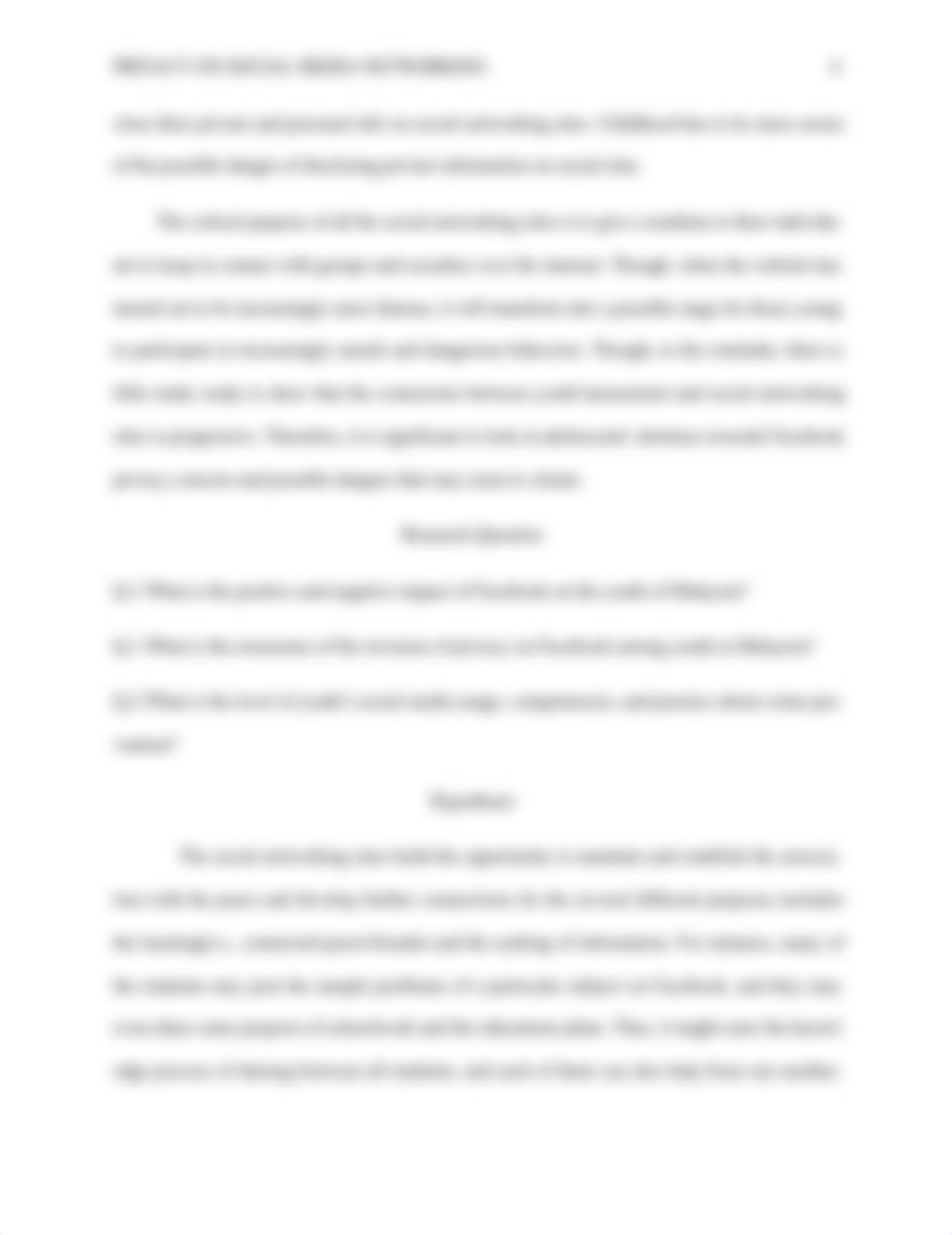 Privacy on Social Media Networking(Case Study) 2.docx_dagfjnd1qkv_page4