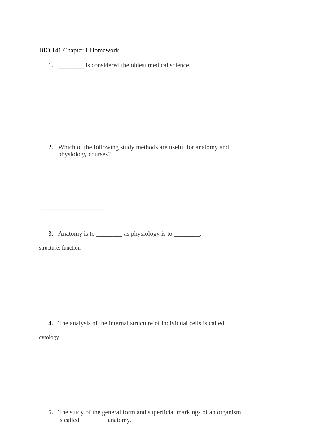 BIO 141 Chapter 1 Homework.docx_daggfntt19j_page1