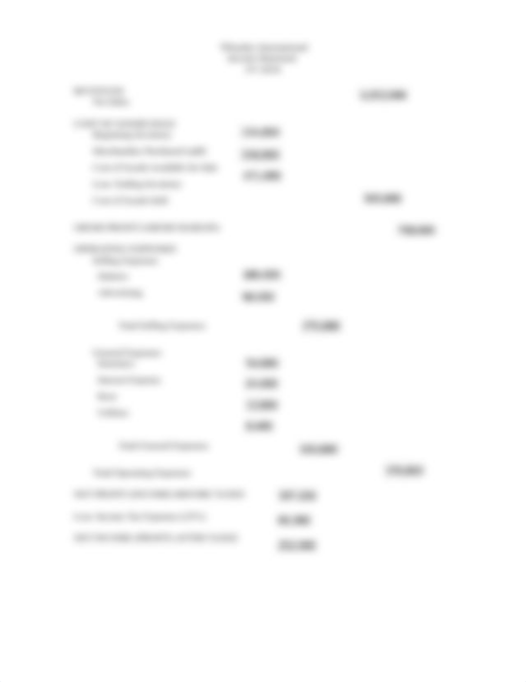 Wheatley - Income Statement  - STUDENT (fillable).pdf_dagh1z4mjuj_page2