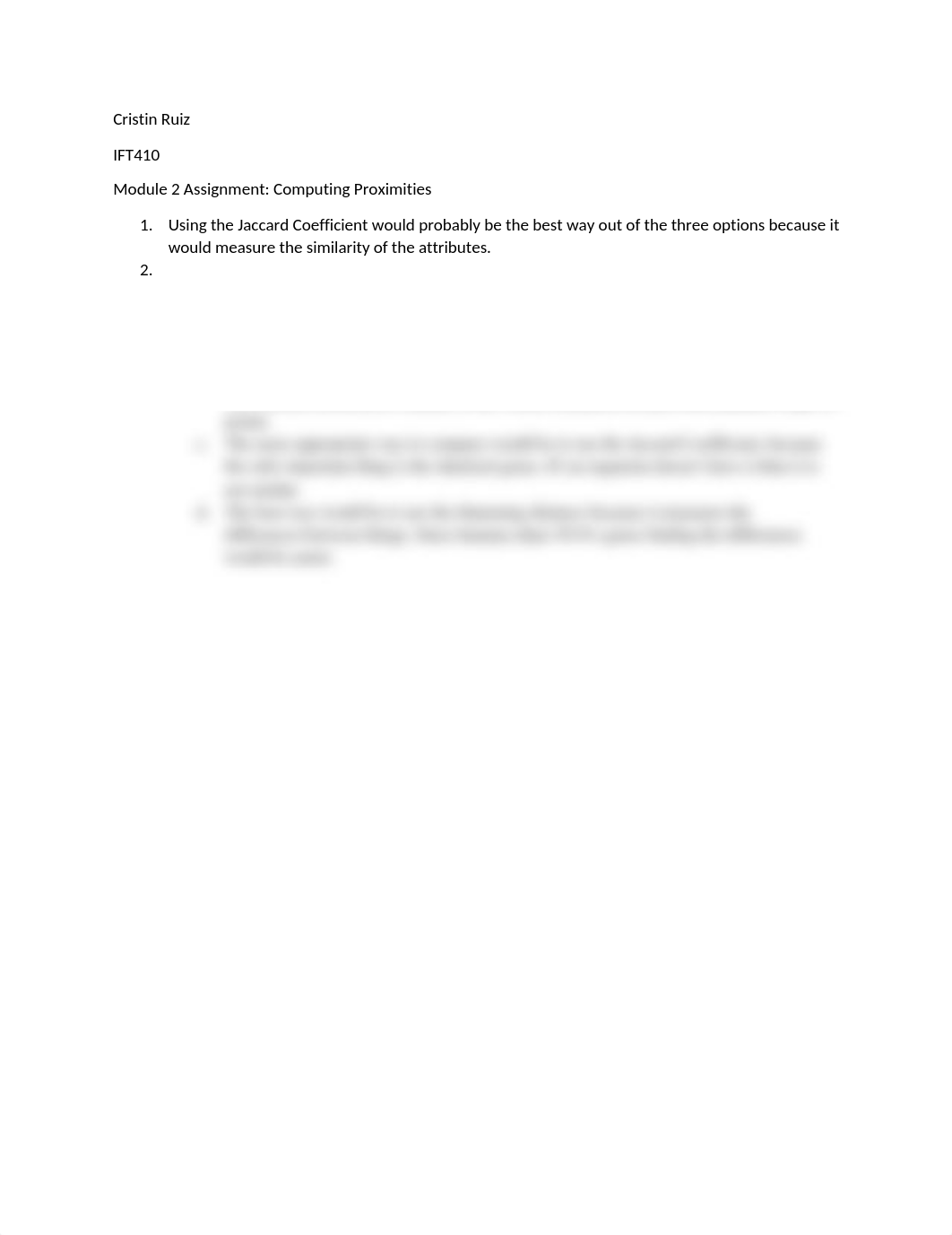 Module 2 Assignment Computing Proximities .docx_dagi75scfs1_page1