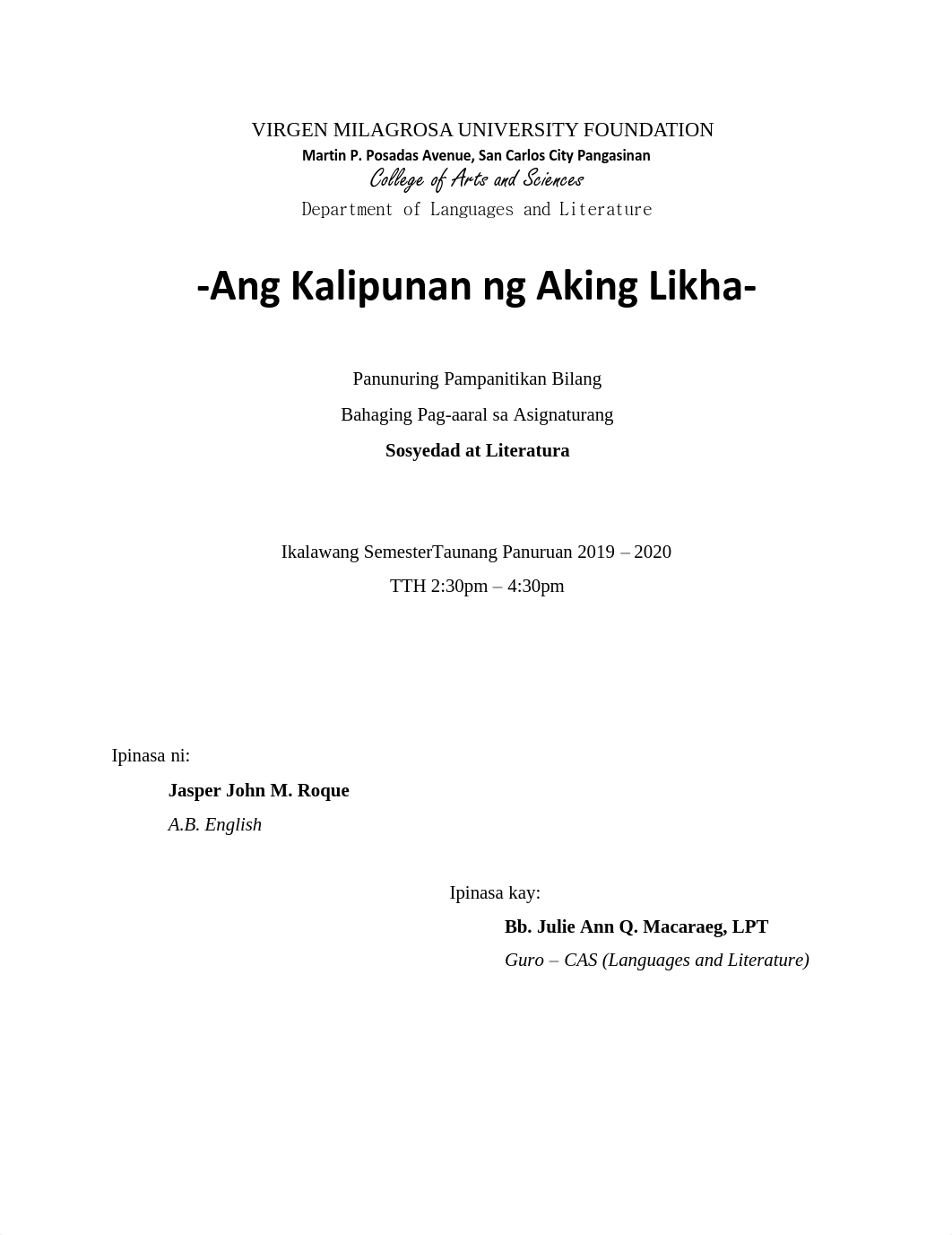 Jasper(panunuring pampanitikan).pdf_dagilkl2z5u_page1