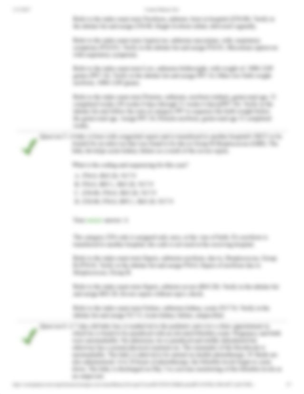 ICD-10-CMPCS Perinatal Conditions and Congenital Anomalies IV Diagnosis Conditions Originating in th_dagjbqepjgs_page3