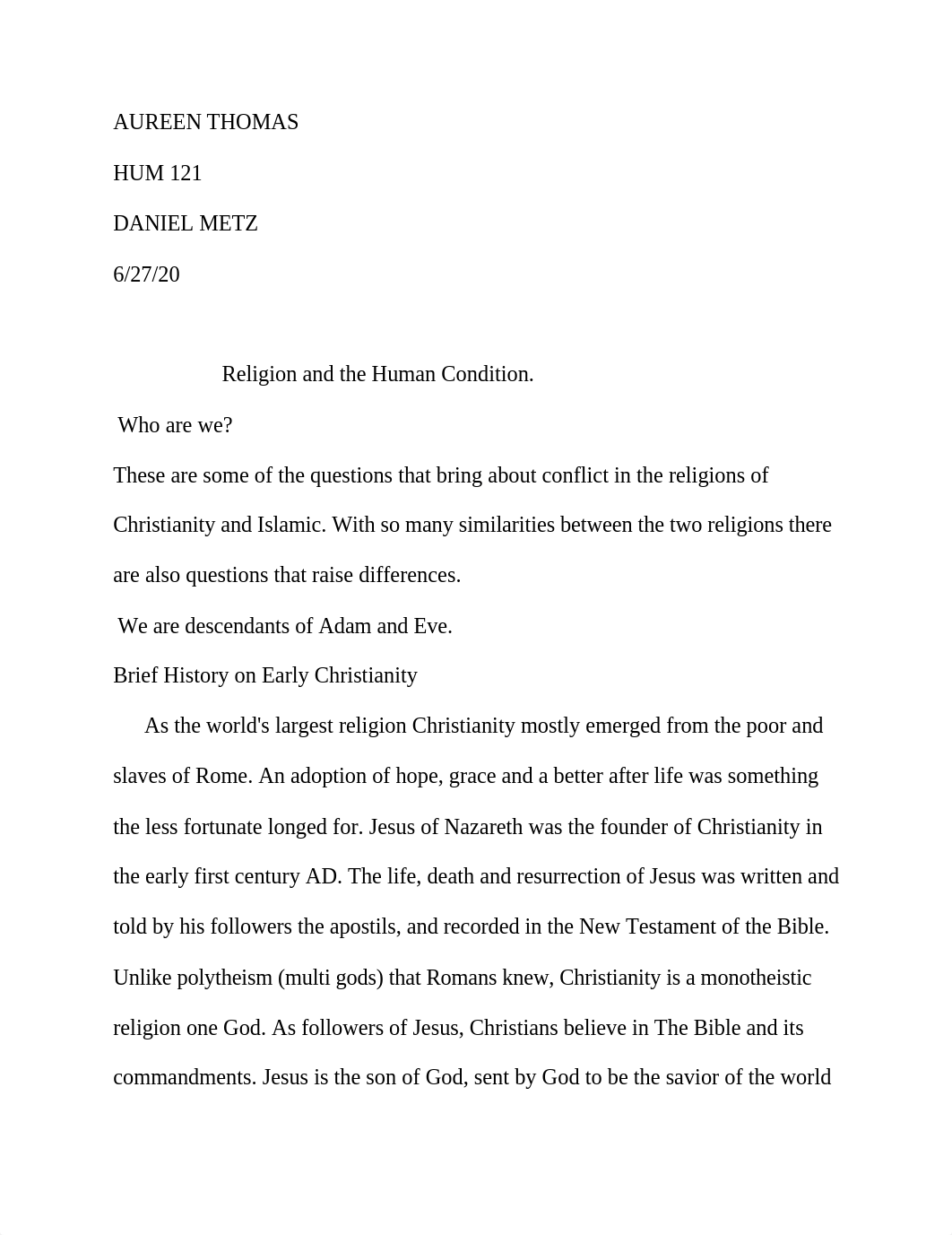 Religion and the Human Condition (1) Edited copy.docx_dagkg8xpym8_page1