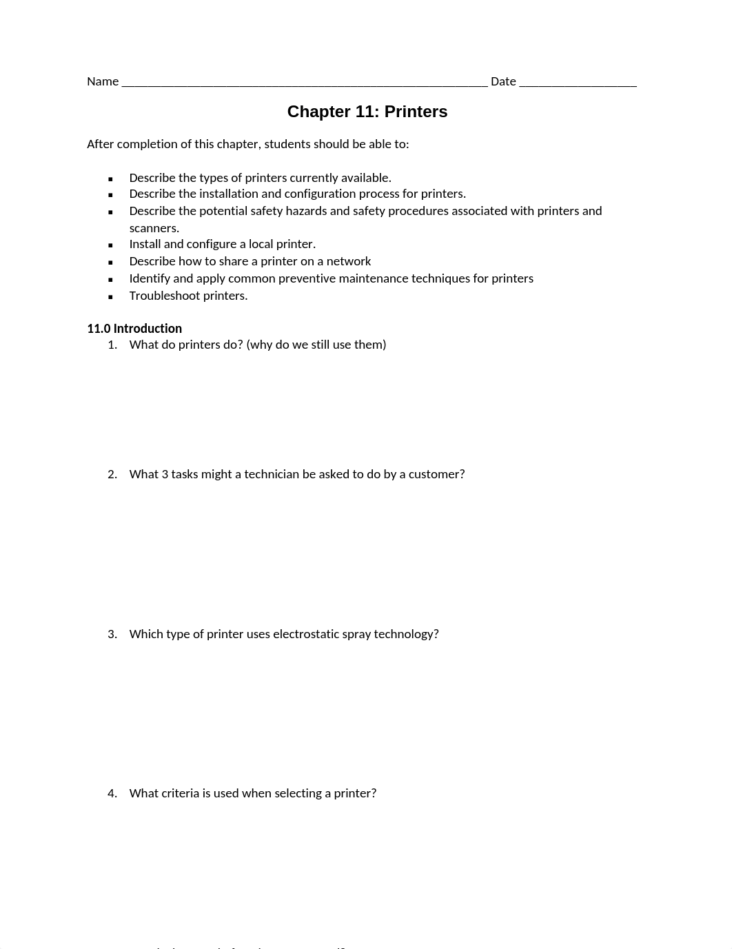 Chapter 11 Studyguide.docx_dagpe9u0j3g_page1