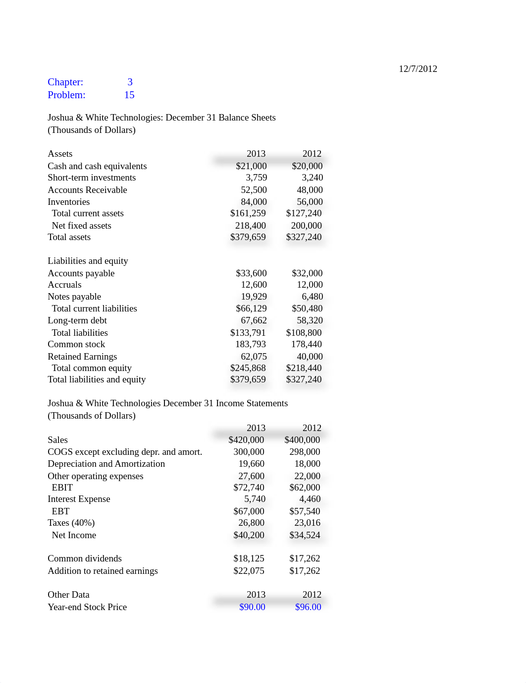 Ch03 P15 Build a Model.xlsx_dagpnfcqm4q_page1