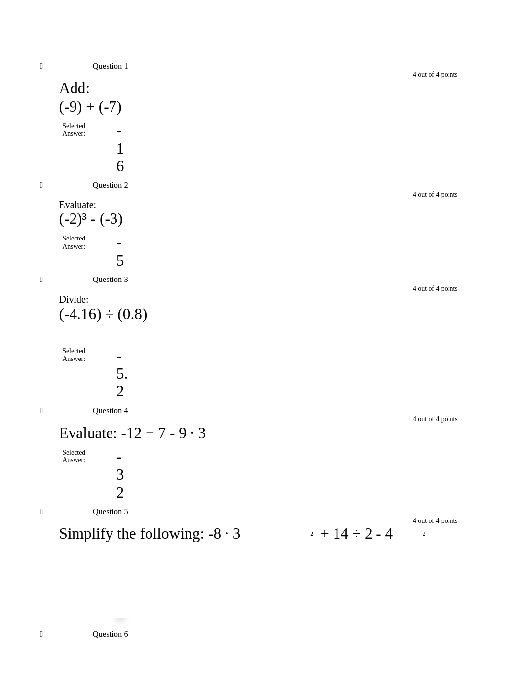 Week 1 Test 1 Algebra.docx_dagqzh8xom9_page1