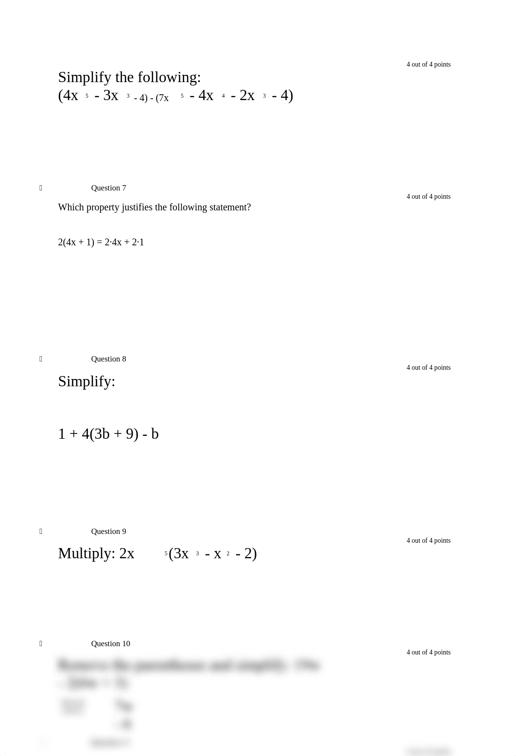 Week 1 Test 1 Algebra.docx_dagqzh8xom9_page2