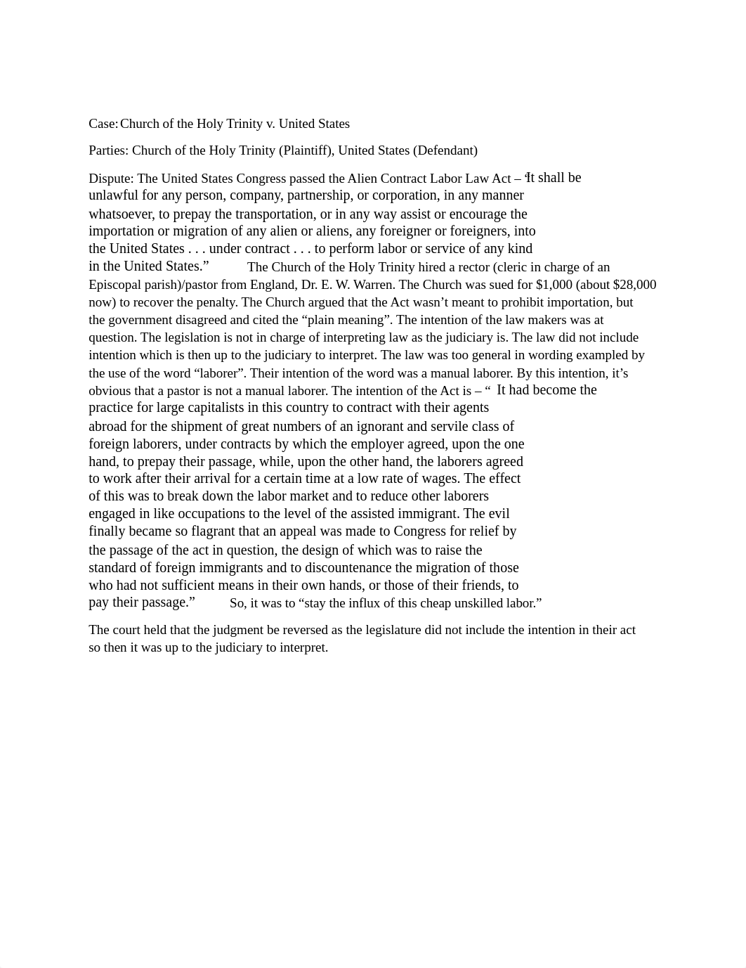 Brown v. Entertainment Merchants Association.docx_dagr4dnel72_page2