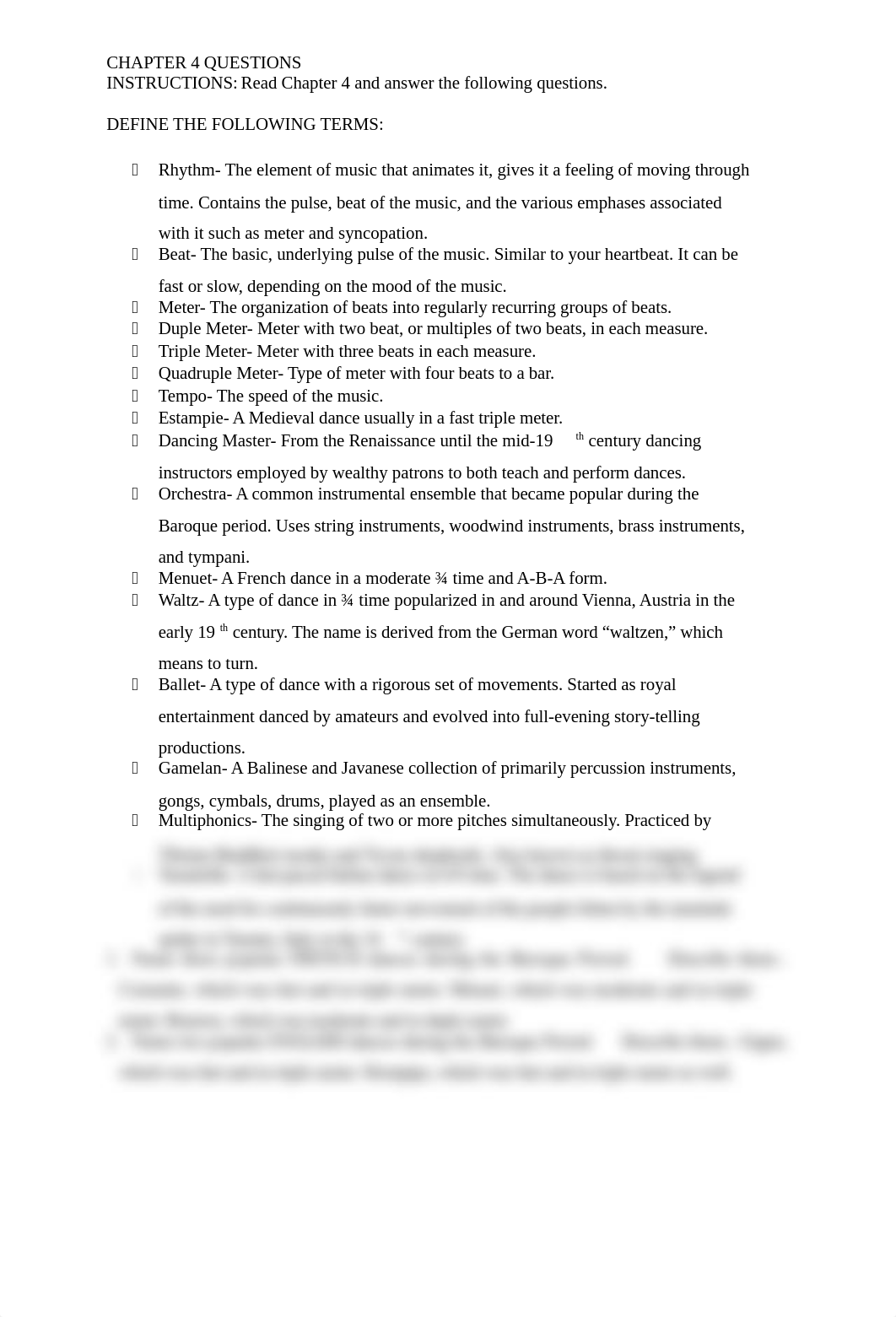 MUSC 1101 Chapter 4 Questions.docx_dagrct15irs_page1