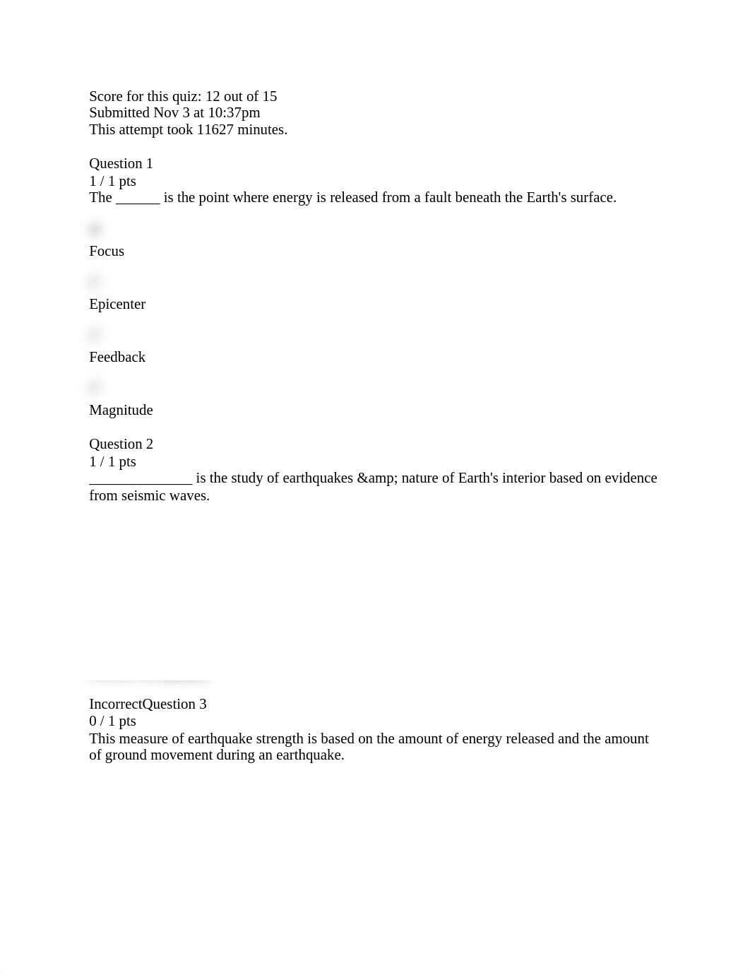 Lab 5 Assessment - Earthquakes_dags3u49uw6_page1