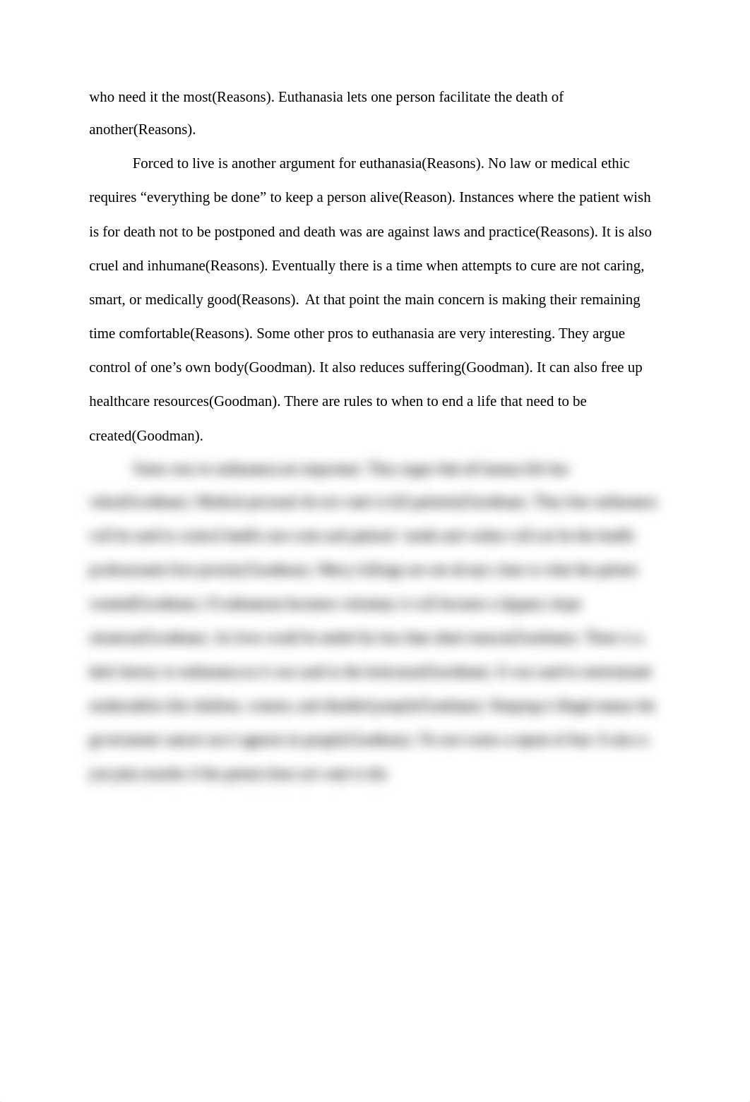 ethics essay euthanasia.docx_dagsa5ia92k_page2