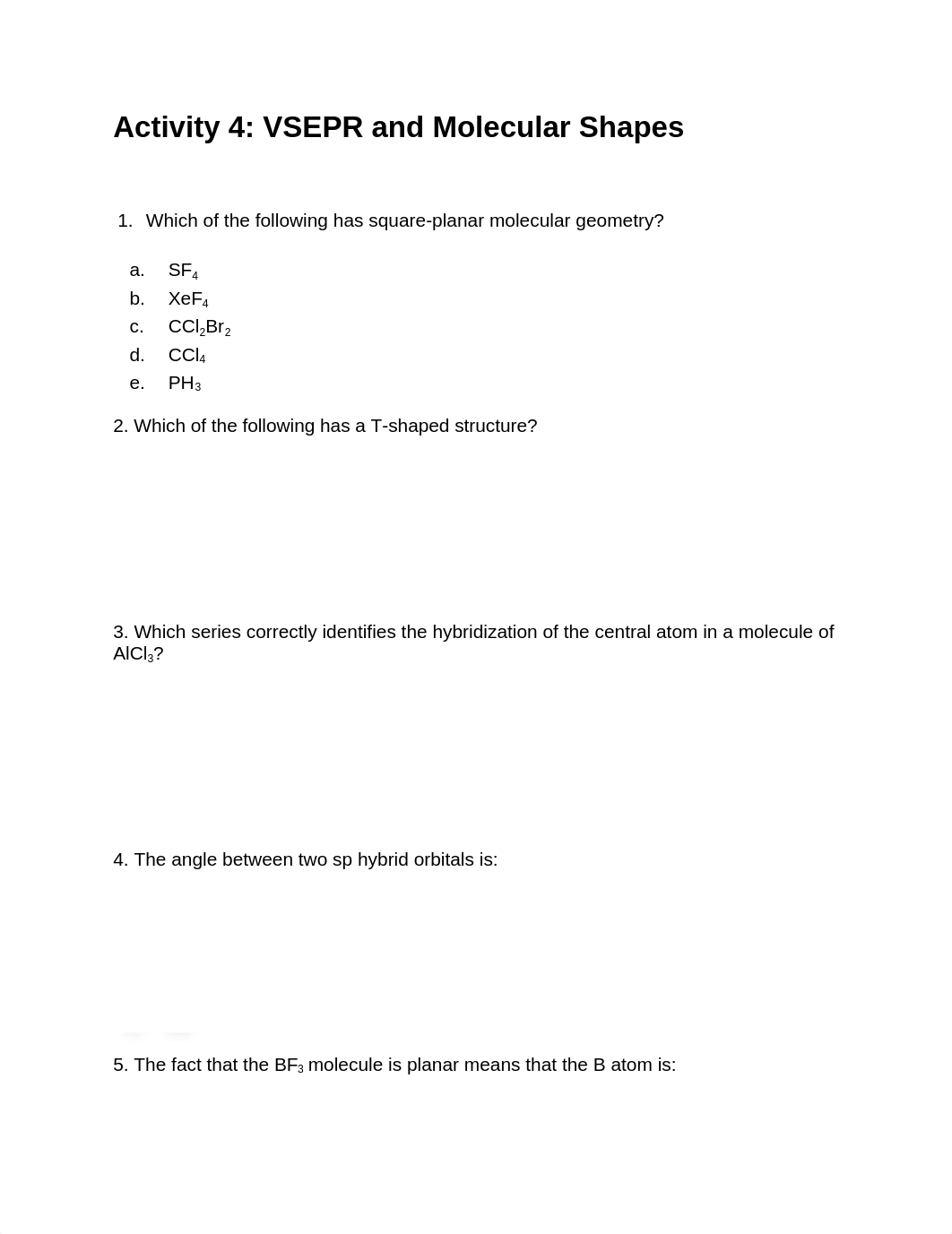 Activity 4 VSEPR and Molecular Shapes.docx_dagwk12cf90_page1