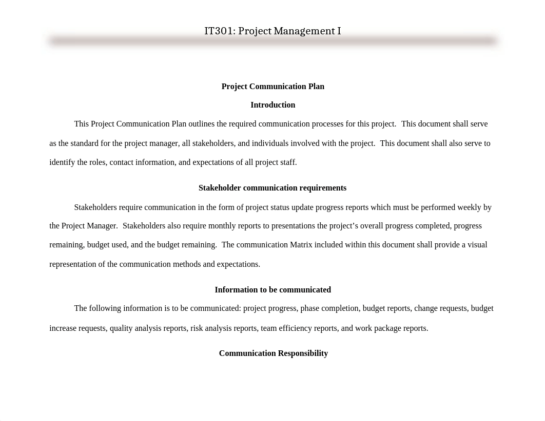 IT301 Unit 7 Project Communications Management Knowledge Area_dagxebywhr6_page2