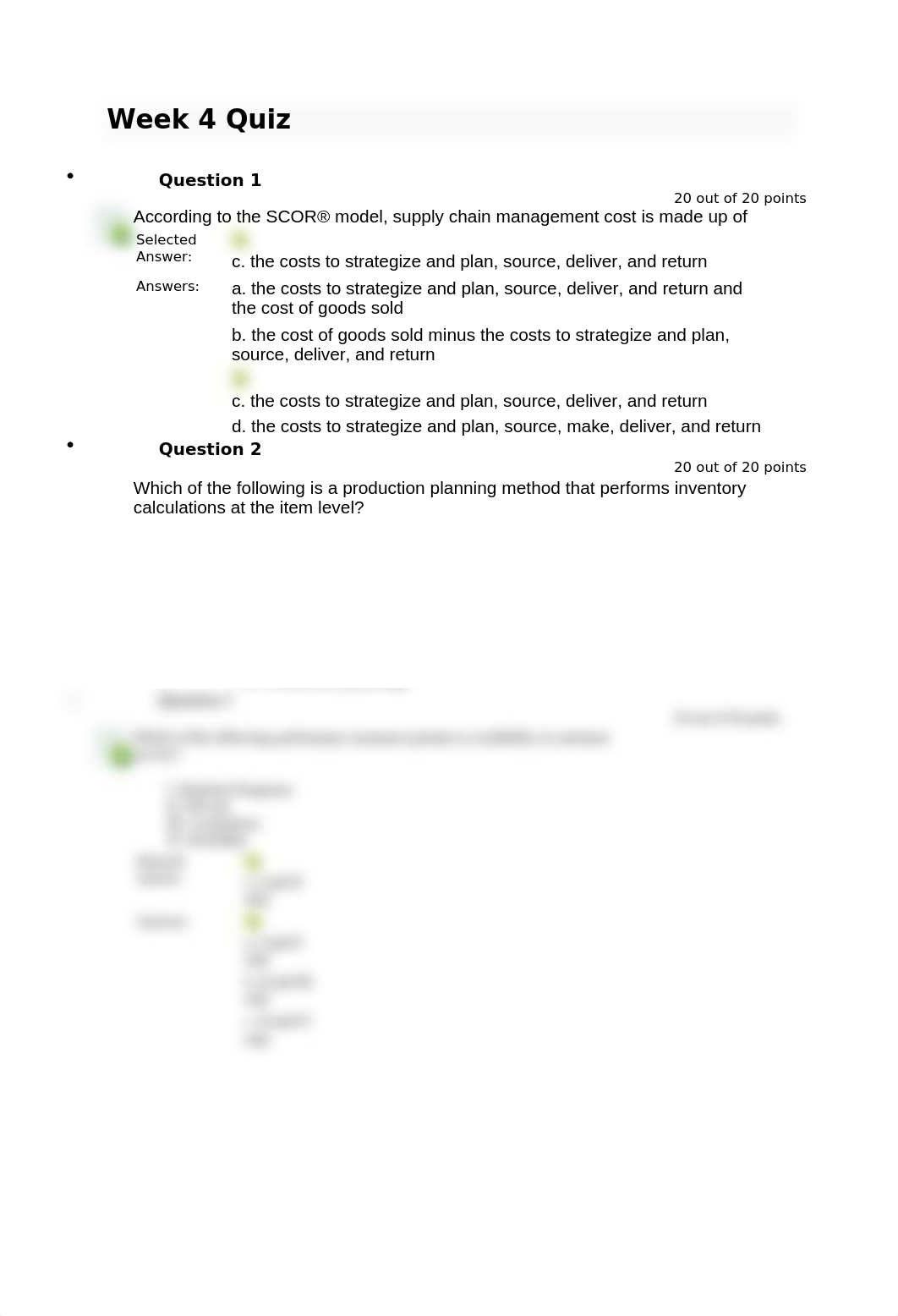 Week 4 Quiz Answers - Supply.docx_dagxu4xgz99_page1