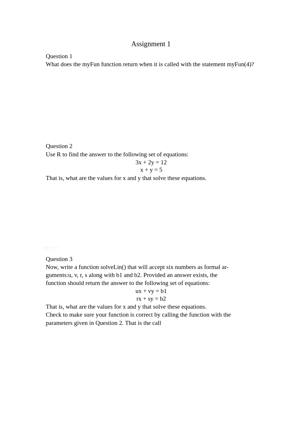 Assignment 1_Di Zhong_93852.pdf_dah07h3m7n2_page1