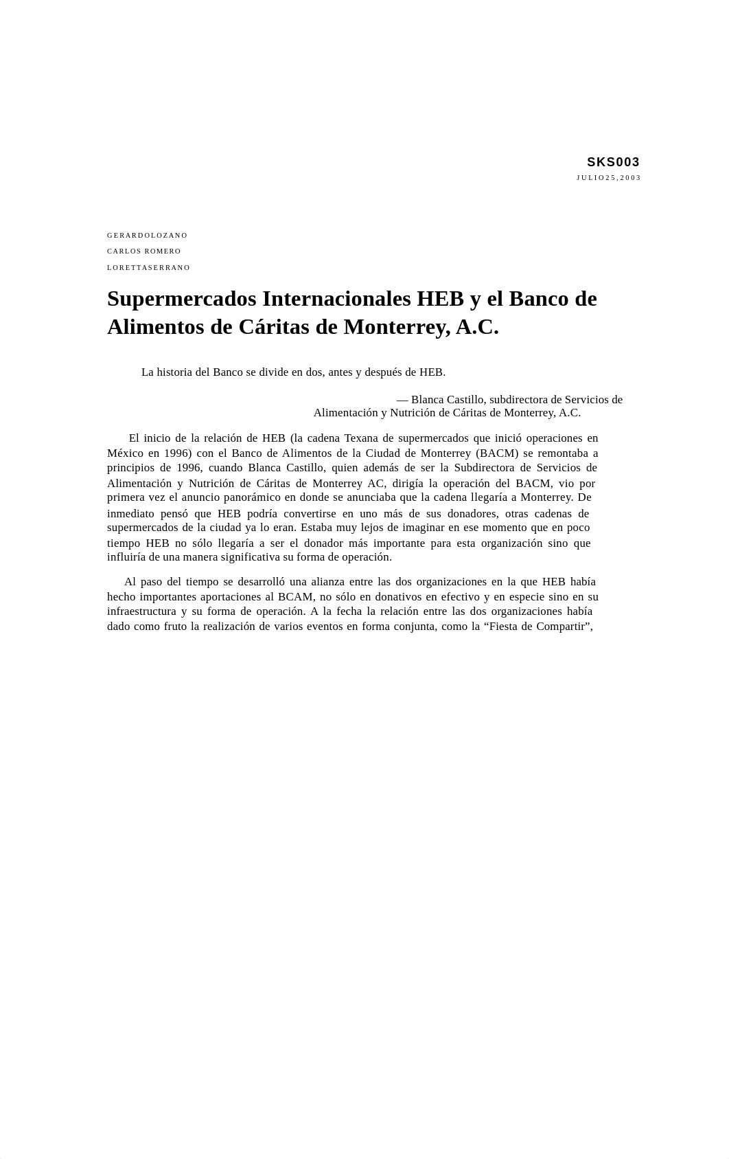 SKS003 Supermercados Internacionales HEB y el Banco de Alimentos de Caritas de Monterrey AC.pdf_dah30ueigyu_page1