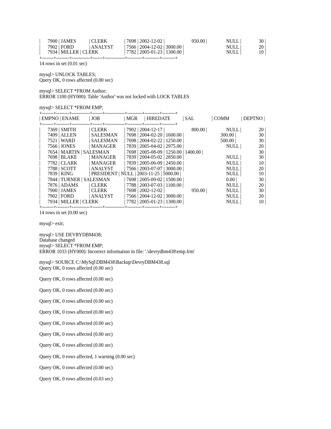 Week 7 Lab DBM438.docx_dah65zbmhg5_page2