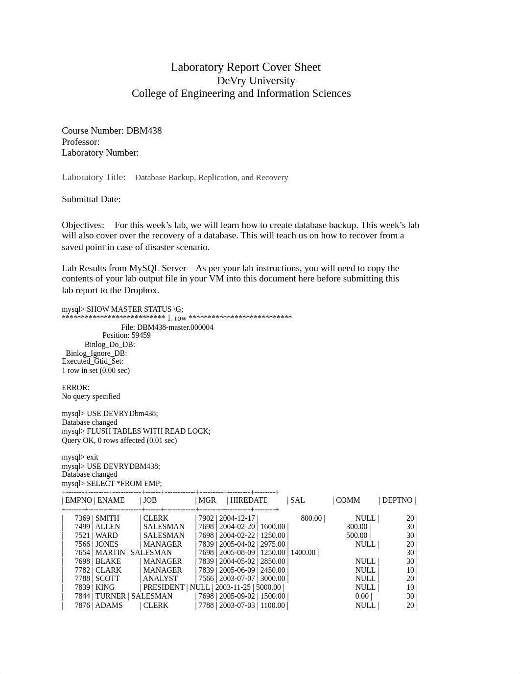 Week 7 Lab DBM438.docx_dah65zbmhg5_page1