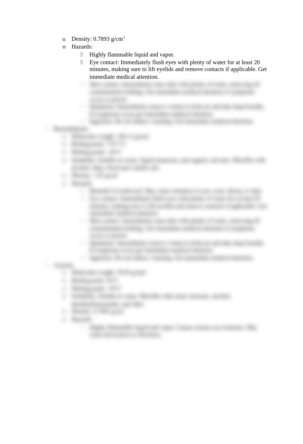 Synthesis of Dibenzalacetone Prelab Report 3-31-21.docx_dah8qdmyr1h_page2