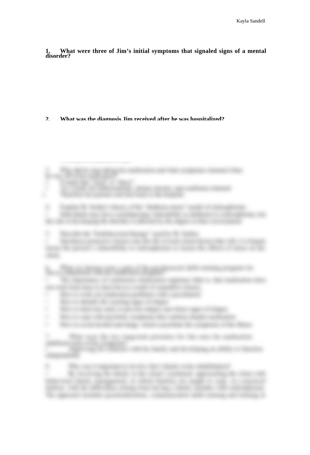 CASE 12 Handouts SCHIZOPHRENIA_dahdojwfy89_page1