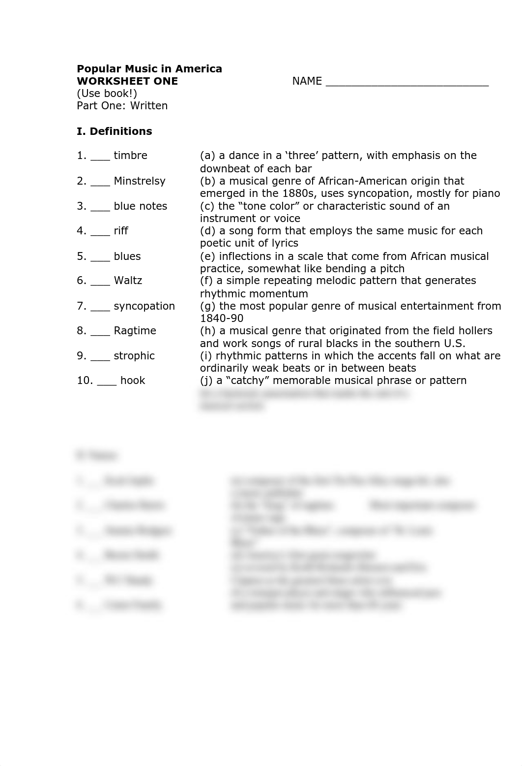 MUS 204 Worksheet One.pdf_dahepmzsywj_page1