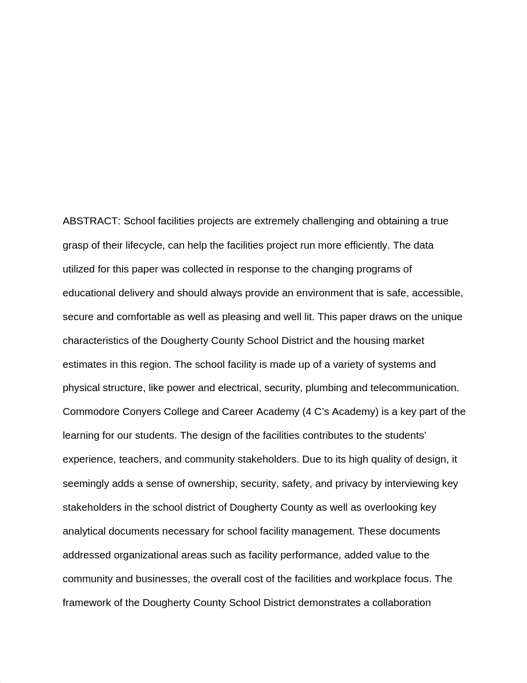 Module 5 Summary Reflective Paper on School Facilities Project December 2019.docx_dahg70ywepv_page3