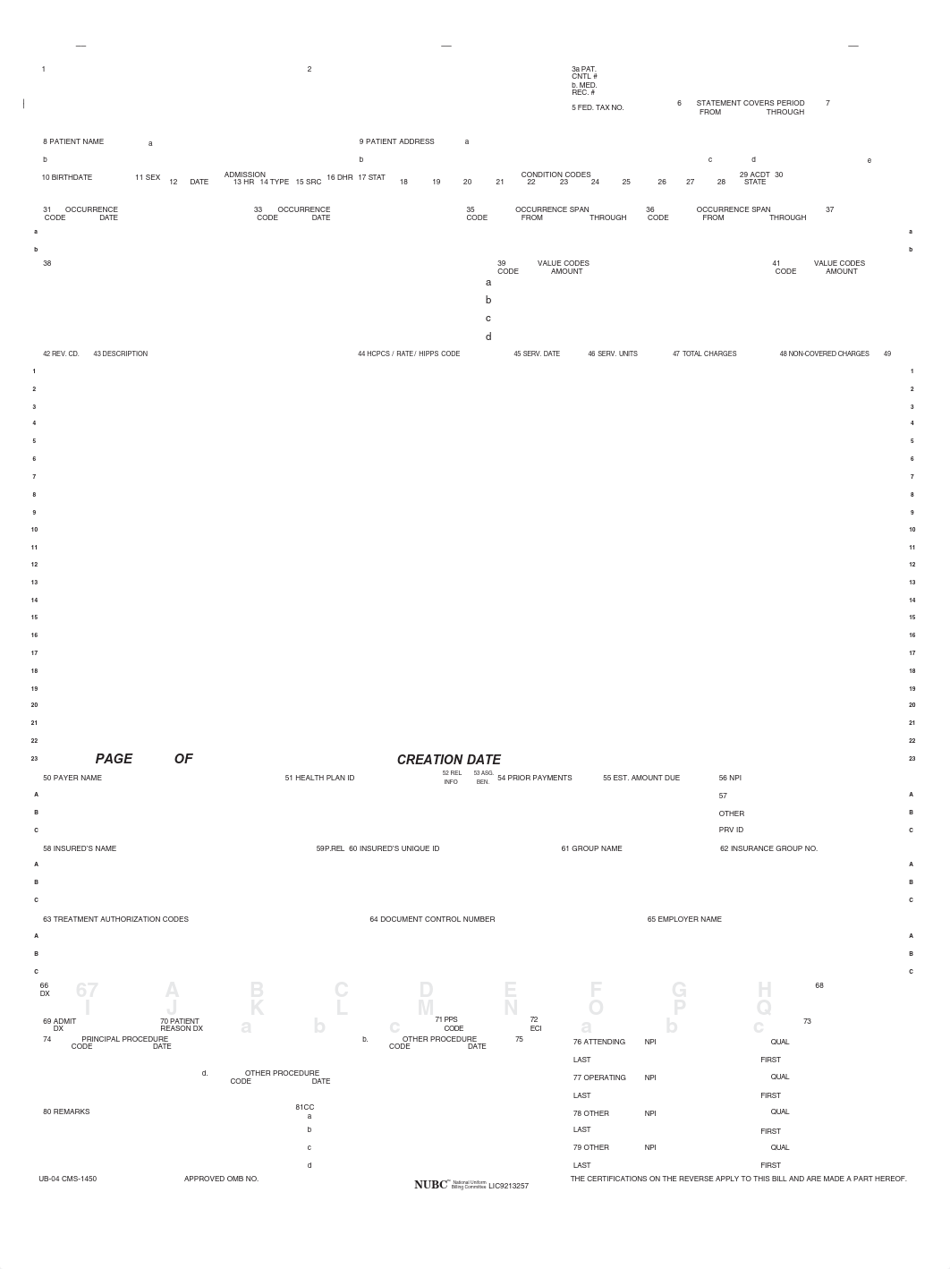 UB-04 Jones claim form.pdf_dahh3lzdwhj_page1