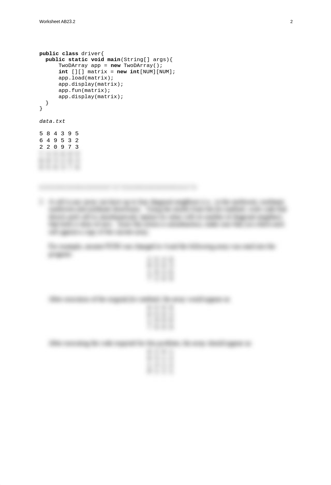 Copy_of_Worksheet_A23.2_-_Two-Dimensional_Arrays.docx_dahhrcfz0sy_page2