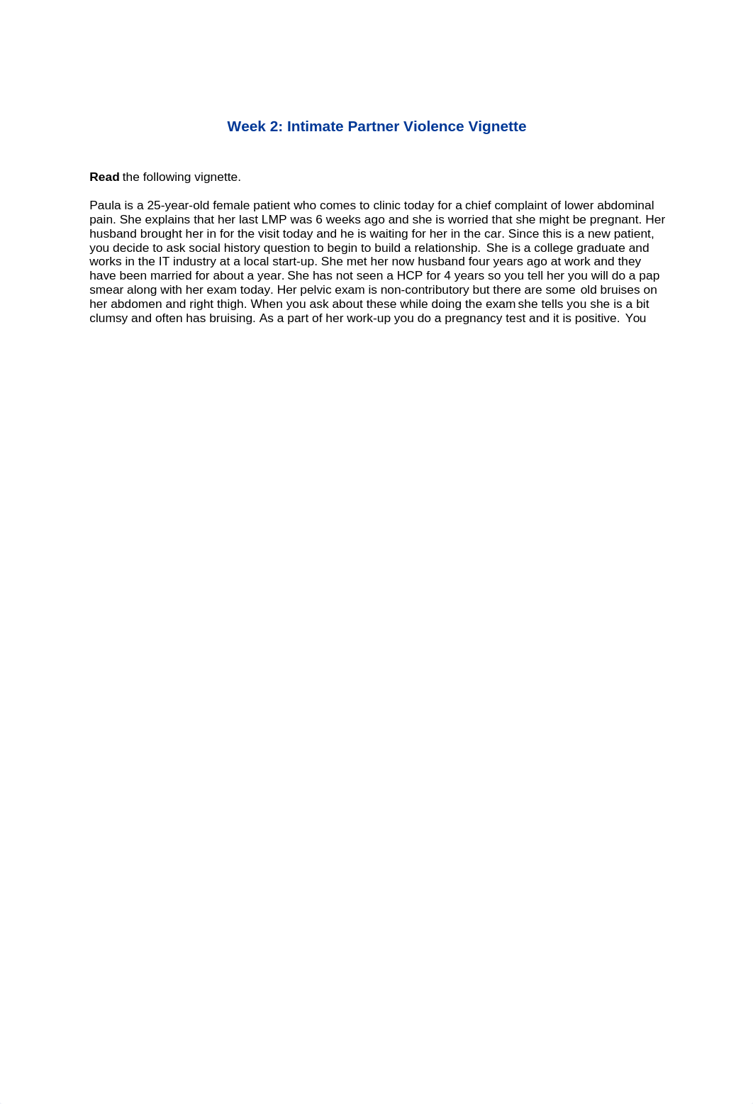 N674 - Week 2 - Care Plan - IPV Vignette.docx_dahirptki0j_page1