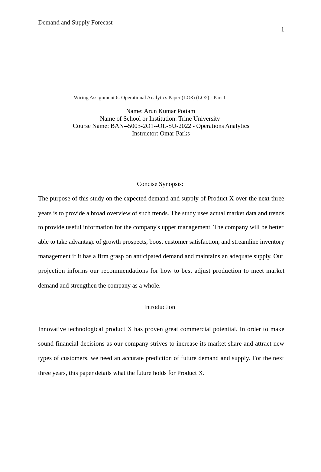 Wiring Assignment 6_ Operational Analytics Paper (LO3) (LO5) - Part 1.docx_dahjt6wd050_page1