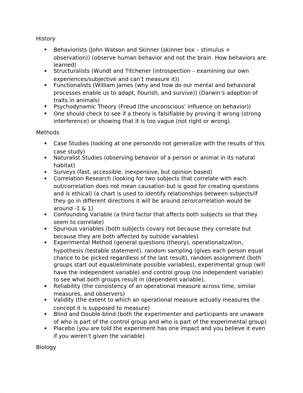 Psychology Exam 1.docx_dahjve8otfk_page1