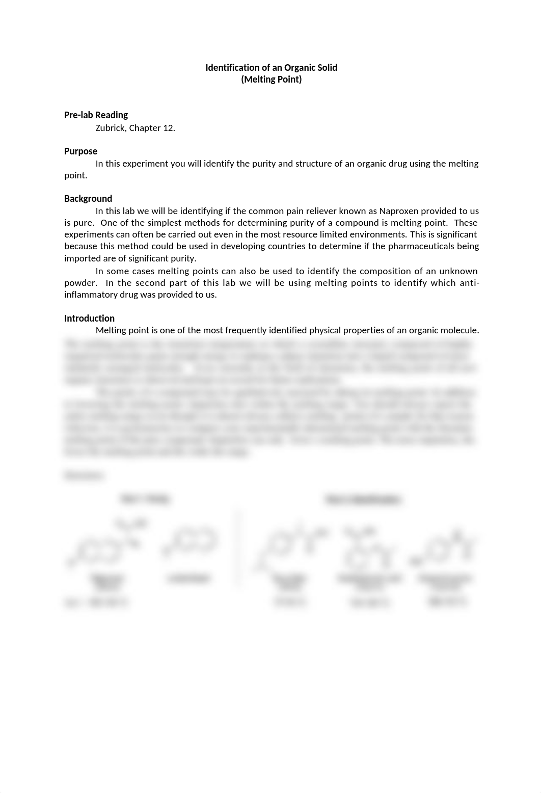 CHE 261 Melting point_dahkxl9kwnx_page1