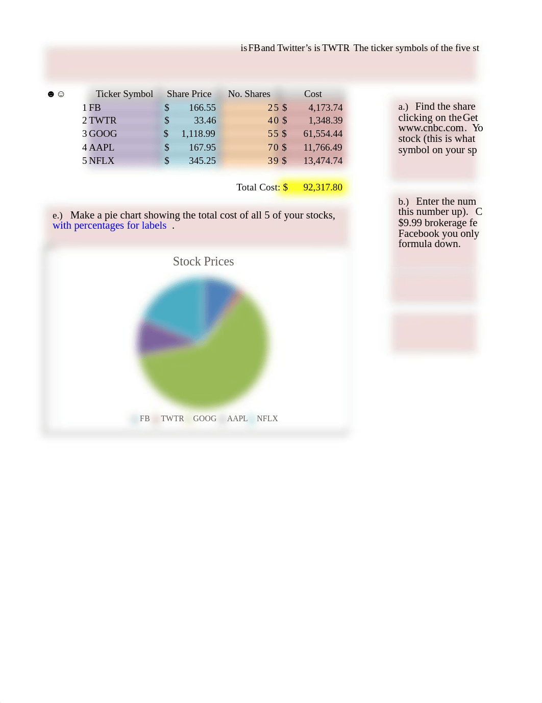 Chapter 1 Excel, HW-6.xlsx_dahlhferd5w_page1