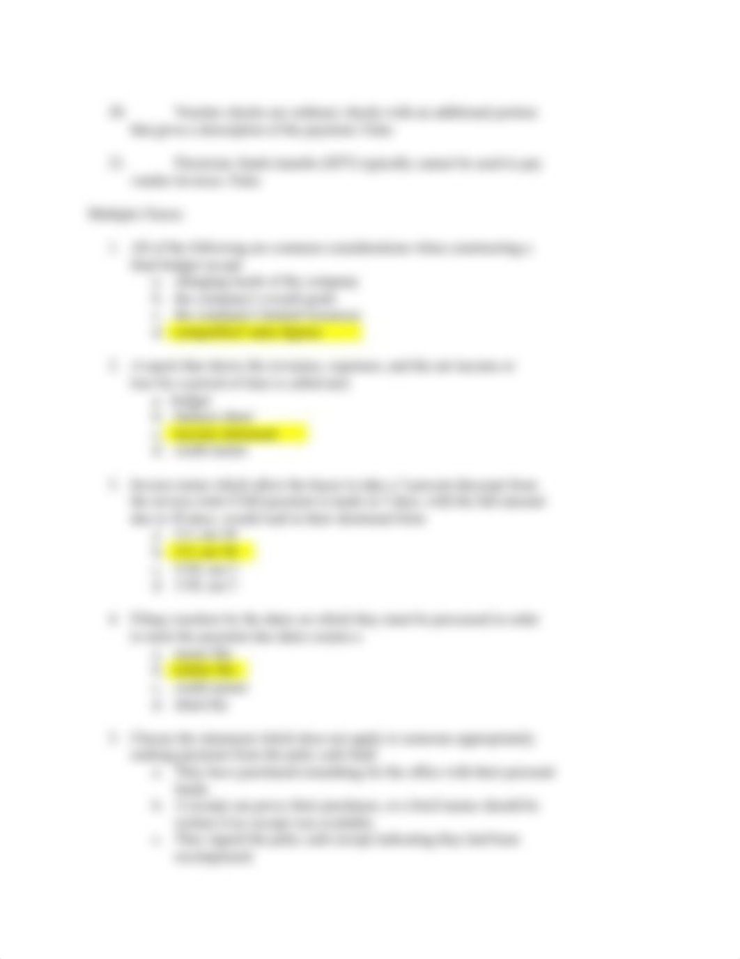 Chapter 8 Financial Reports and Procedures Exam-Quiz.docx_dahmgw11e75_page3