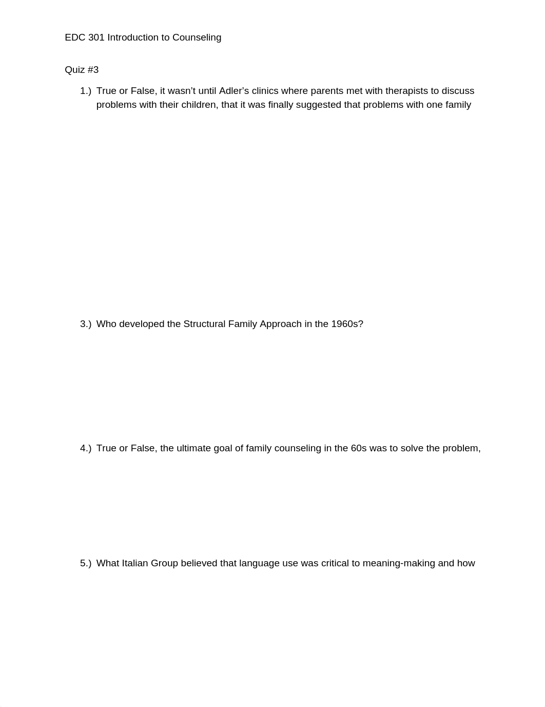 Intro to Counseling Quiz #3_dahpnd43q3w_page1