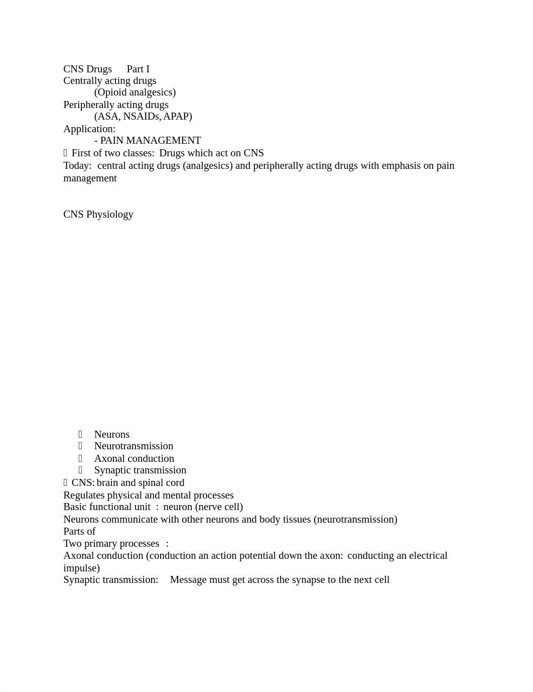 CNS Drugs     Part I_dahqy4ucavm_page1